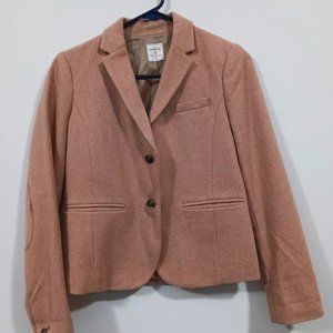 Pink Gap Academy Blazer